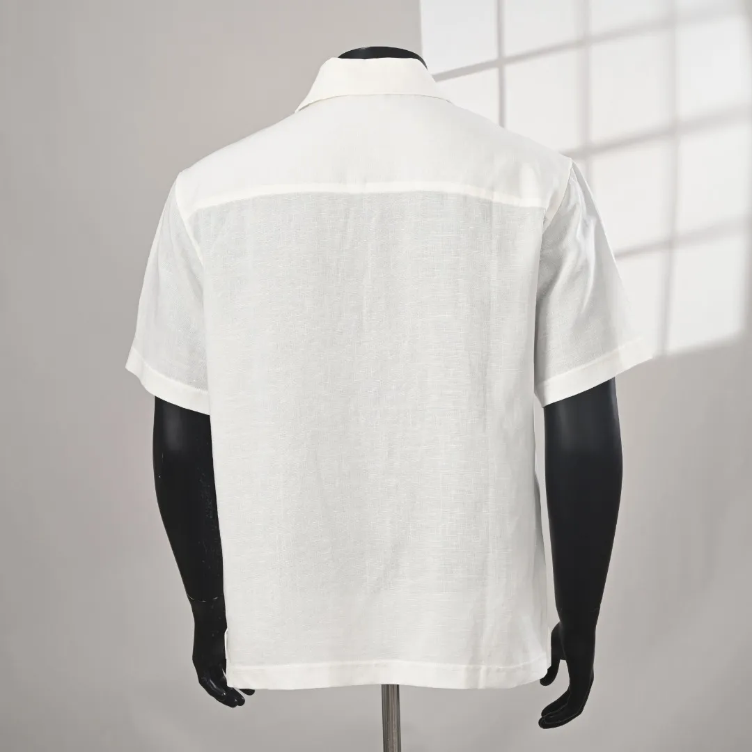 ZEGNA POLO